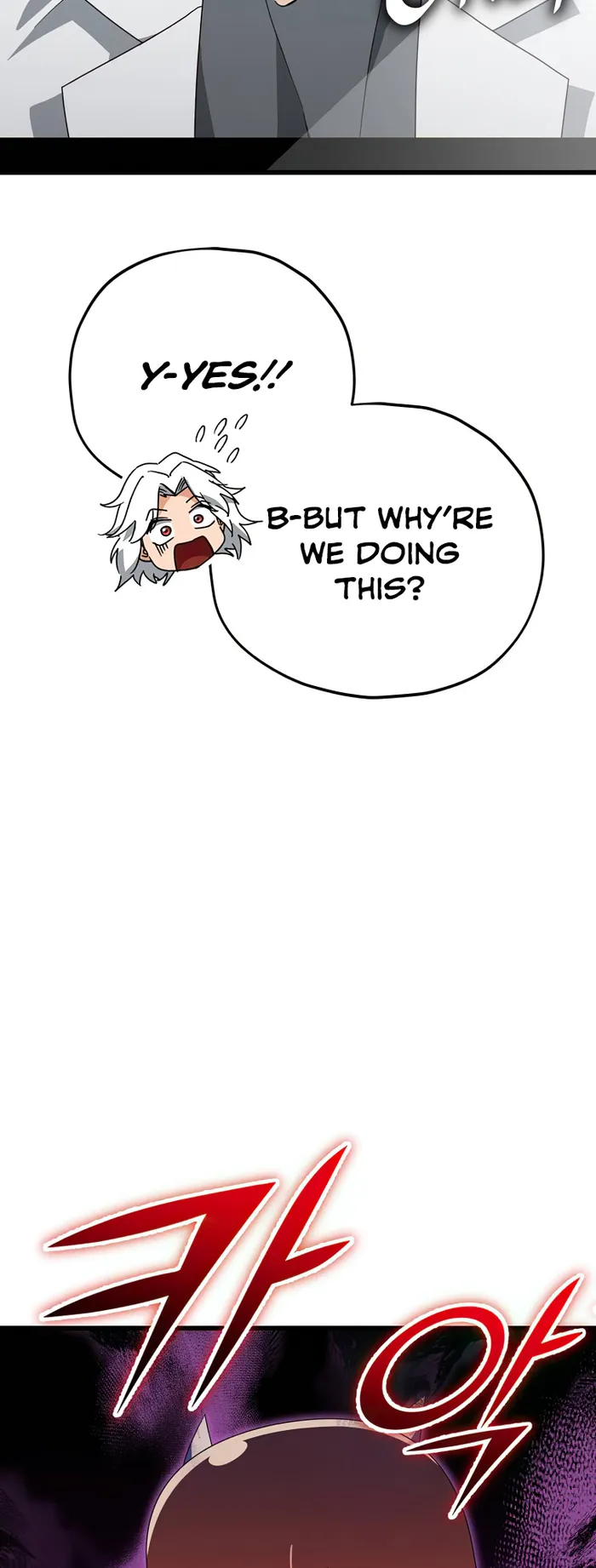 My Dad Is Too Strong chapter 137 page 67