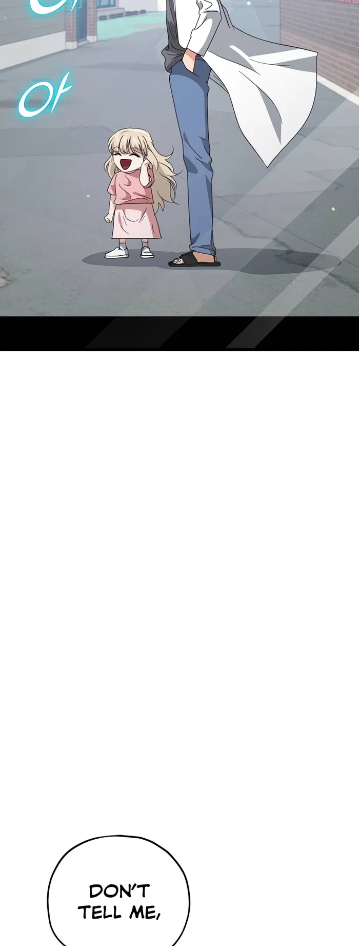 My Dad Is Too Strong chapter 137 page 71