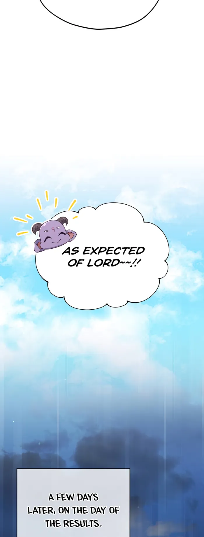 My Dad Is Too Strong chapter 137 page 74