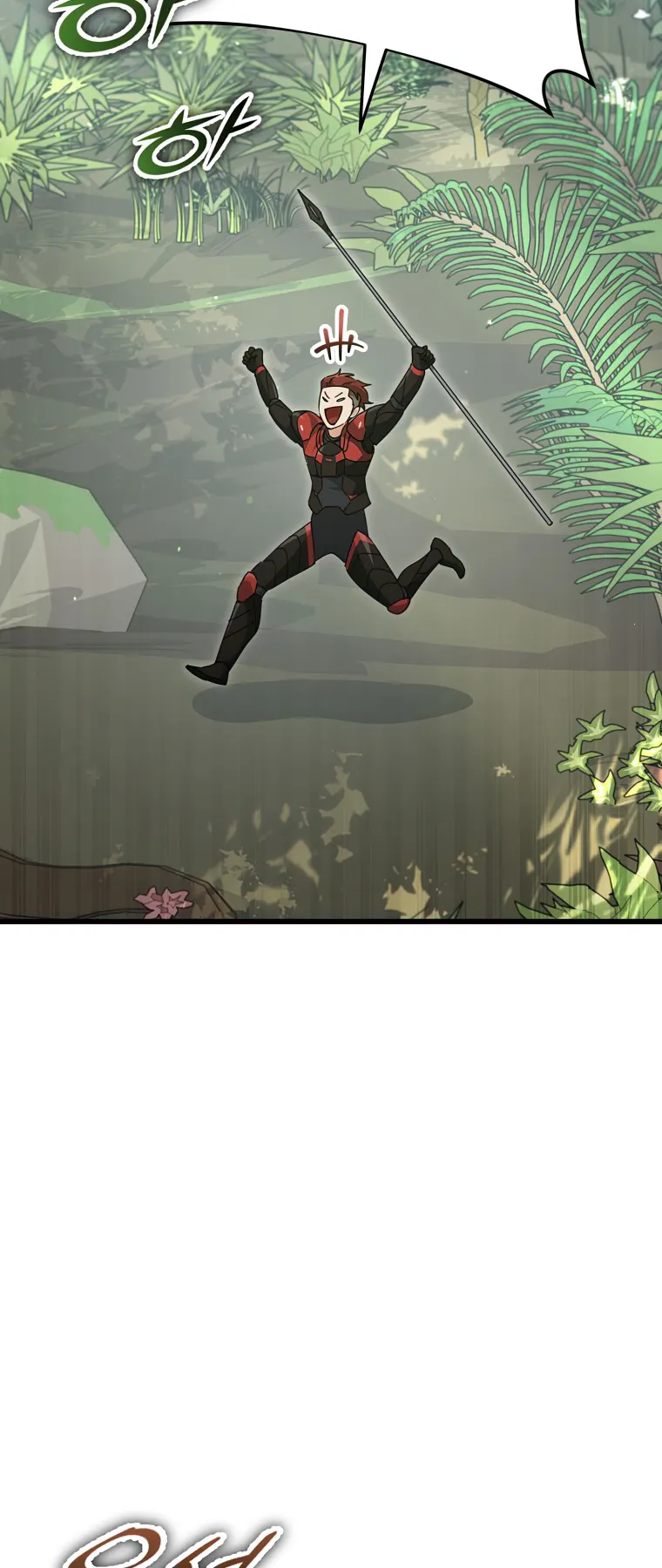 My Dad Is Too Strong chapter 139 page 36