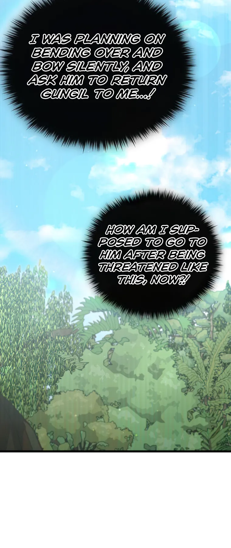 My Dad Is Too Strong chapter 139 page 50