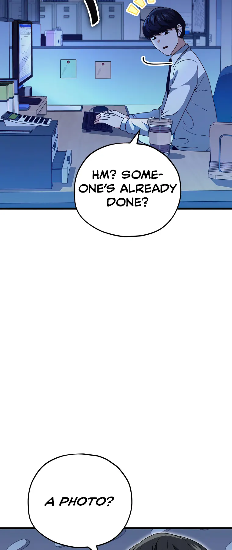 My Dad Is Too Strong chapter 139 page 58