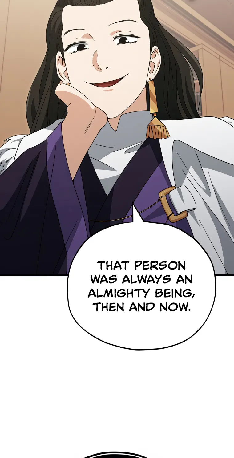 My Dad Is Too Strong chapter 139 page 64