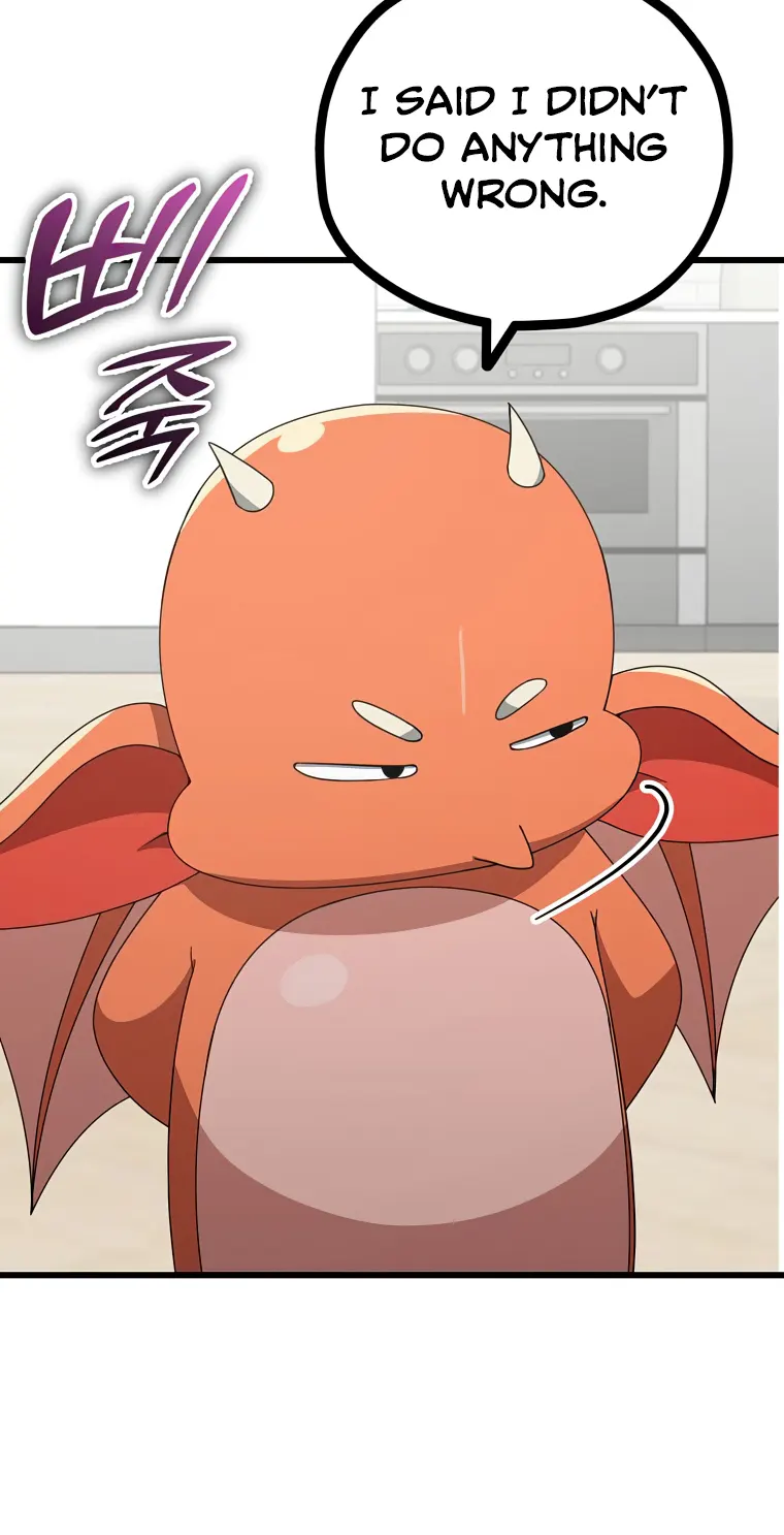 My Dad Is Too Strong chapter 139 page 67