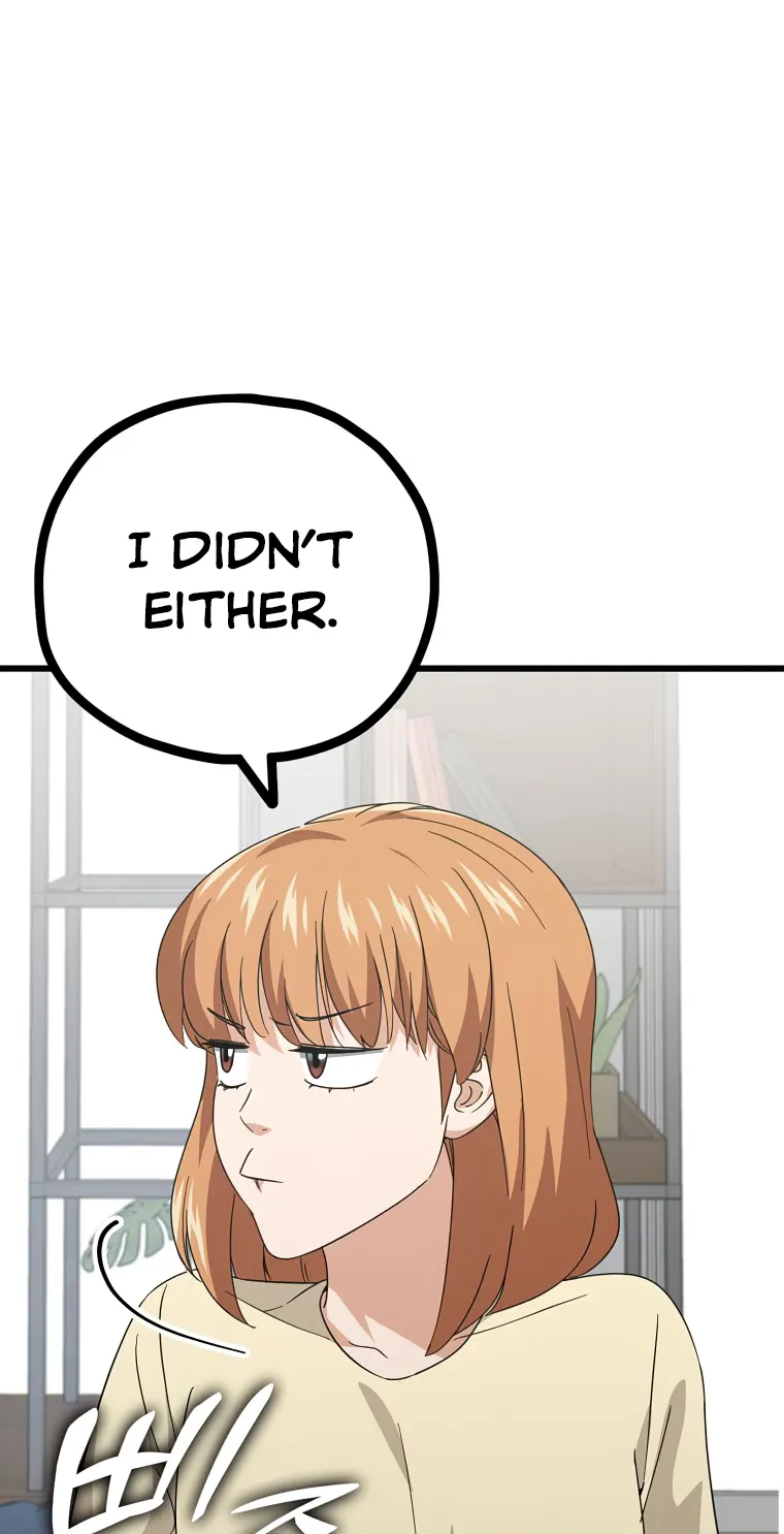 My Dad Is Too Strong chapter 139 page 68