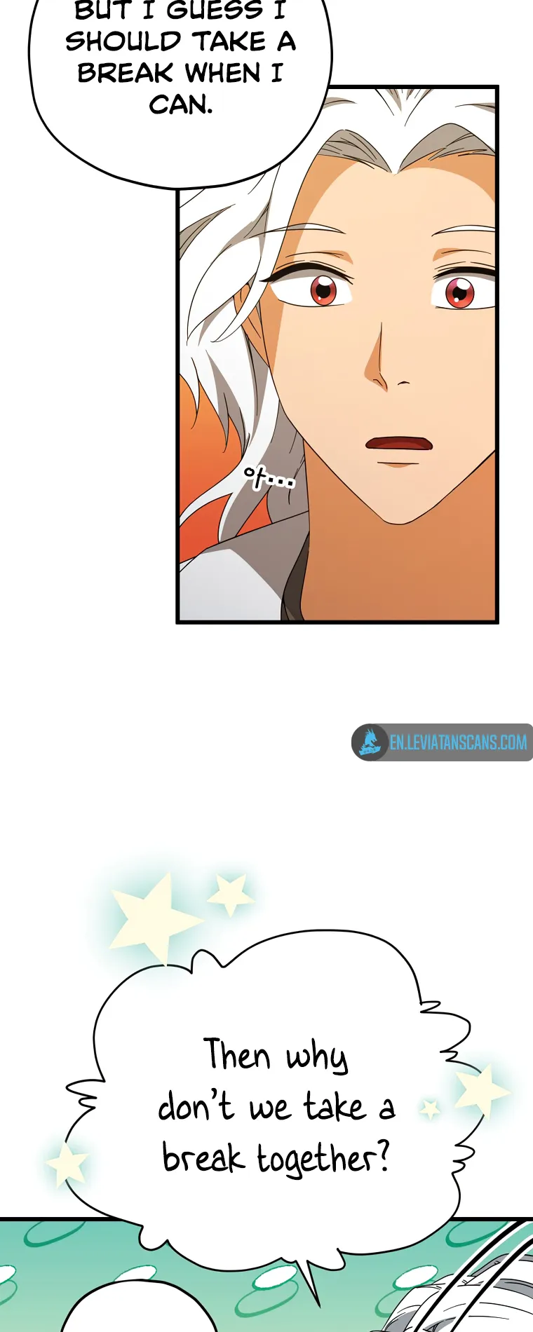 My Dad Is Too Strong chapter 140 page 53