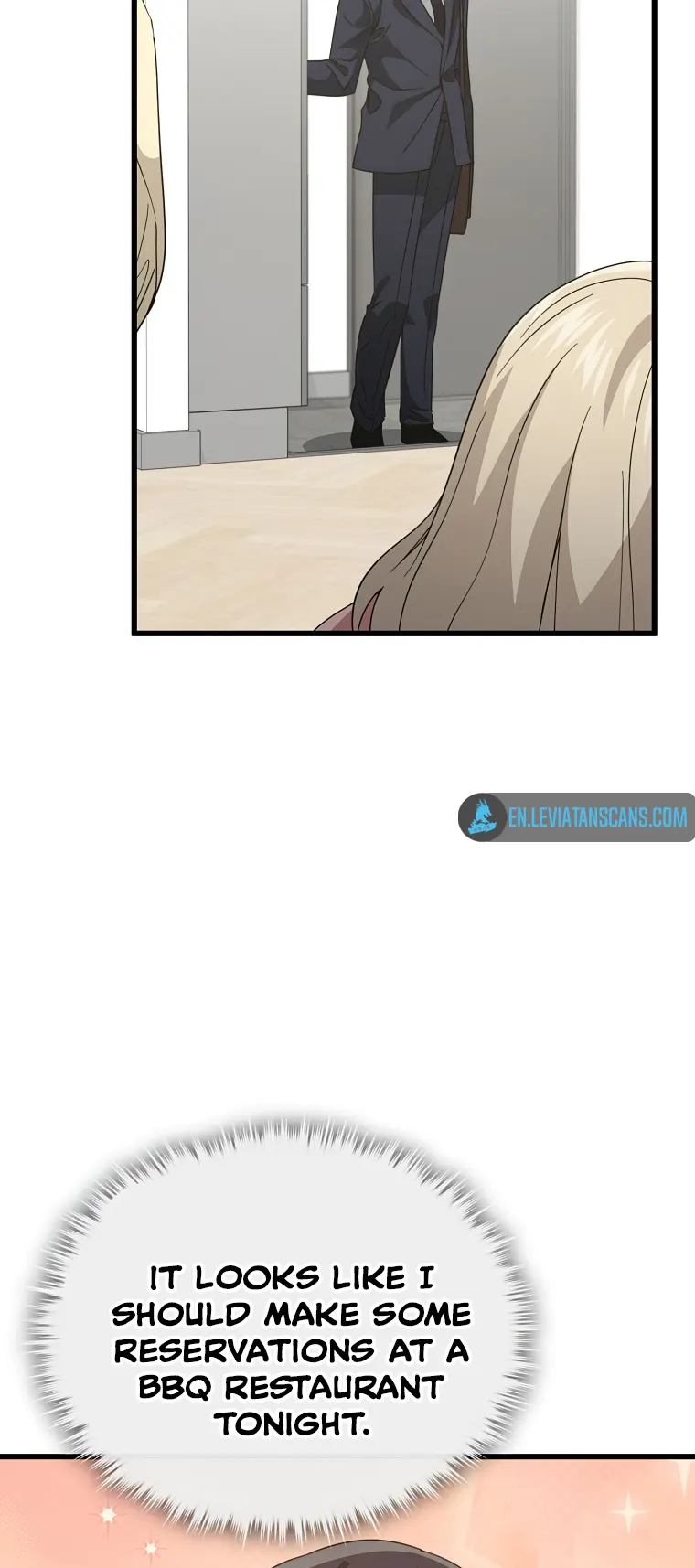 My Dad Is Too Strong chapter 141 page 53