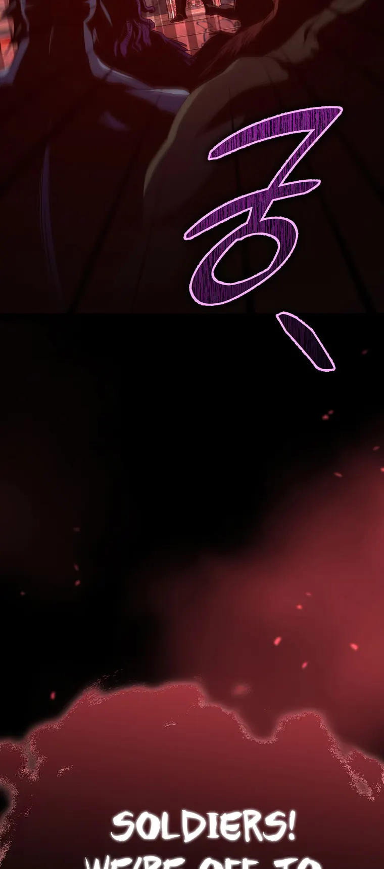 My Dad Is Too Strong chapter 141 page 59