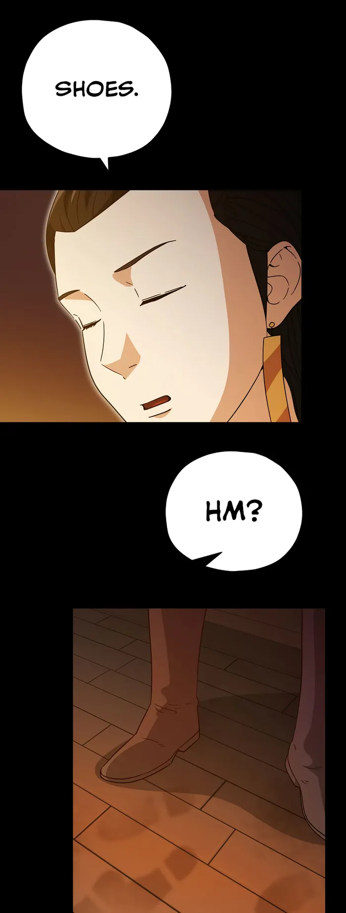 My Dad Is Too Strong chapter 144 page 48