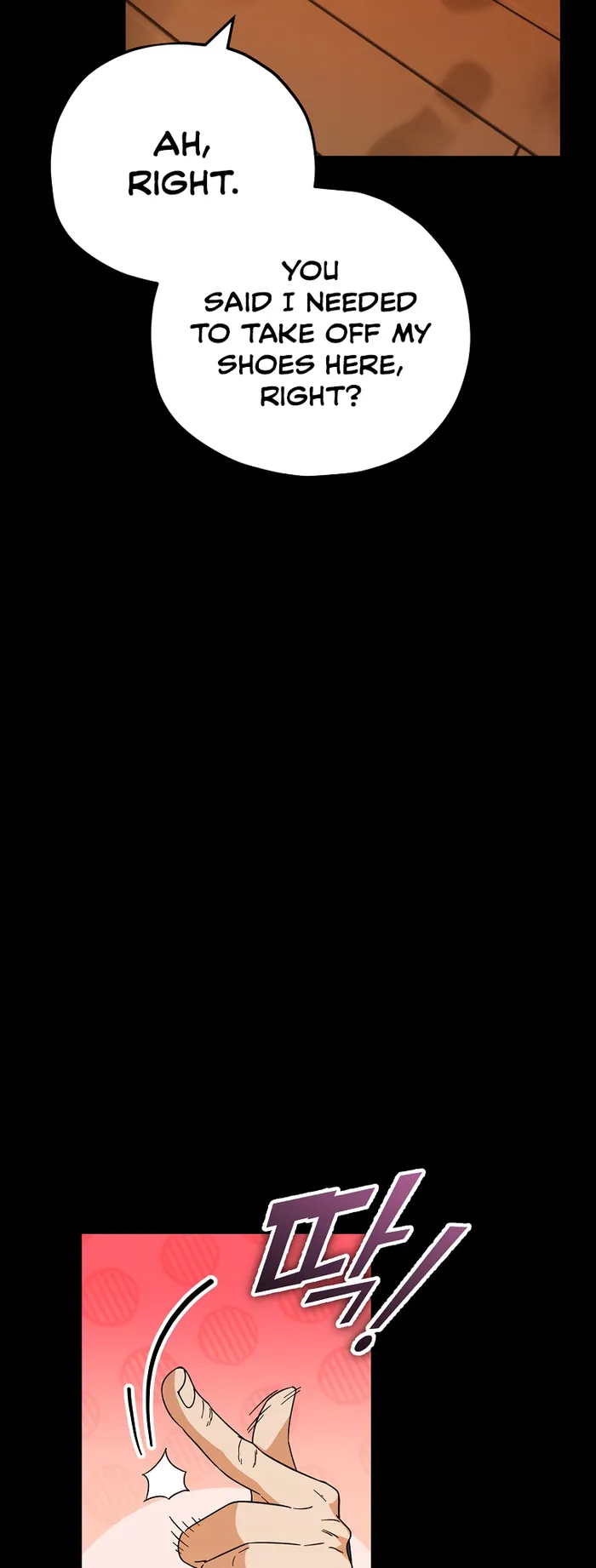 My Dad Is Too Strong chapter 144 page 49