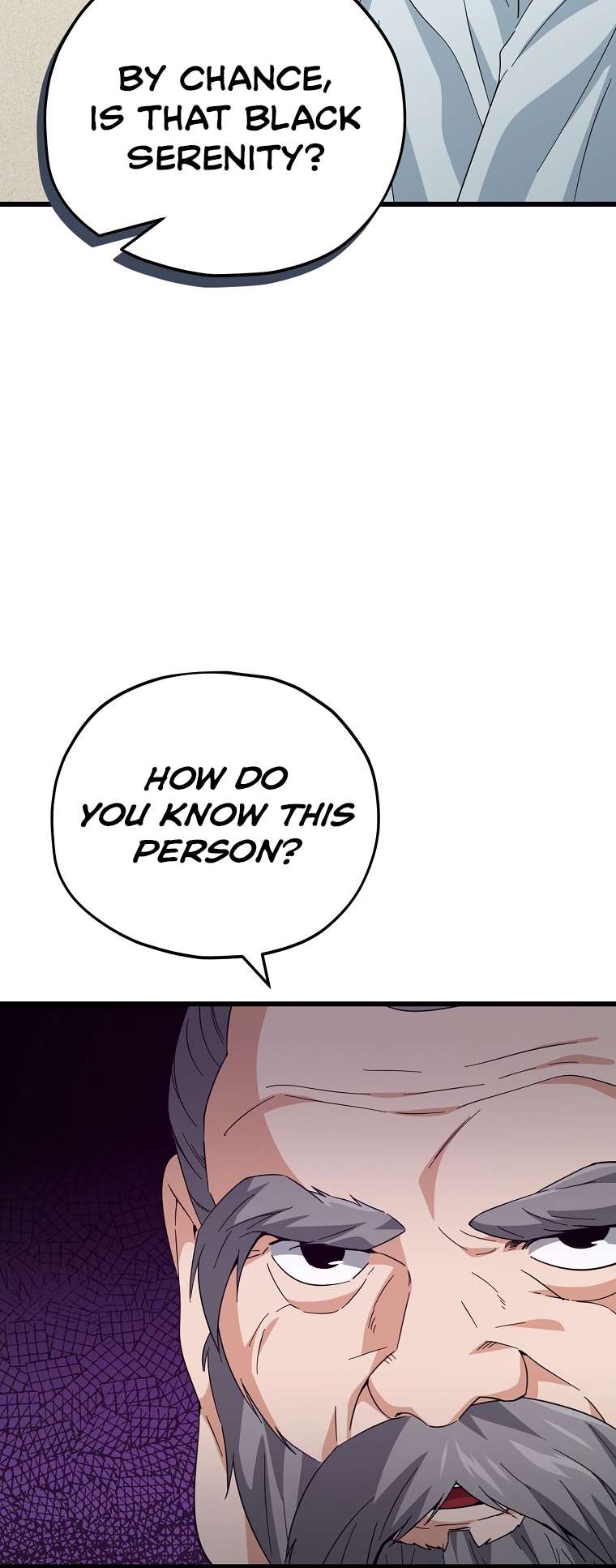 My Dad Is Too Strong chapter 147 page 27