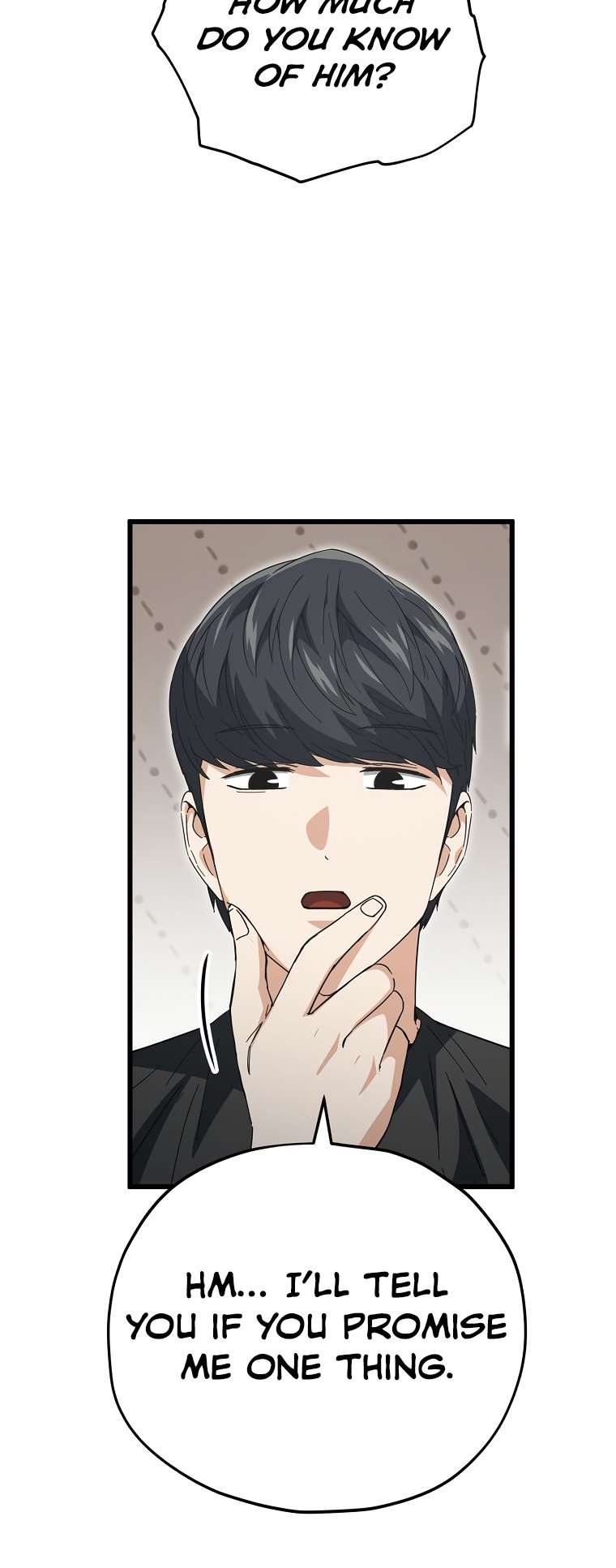 My Dad Is Too Strong chapter 147 page 29