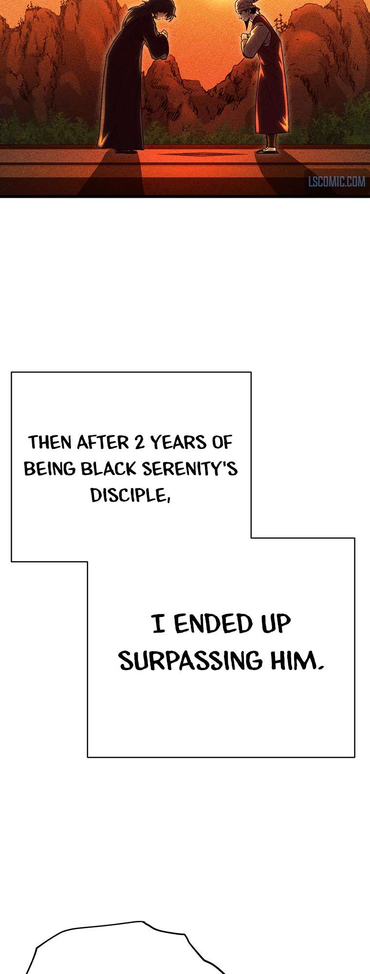 My Dad Is Too Strong chapter 147 page 39