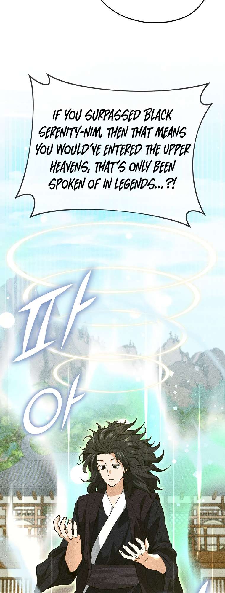 My Dad Is Too Strong chapter 147 page 41