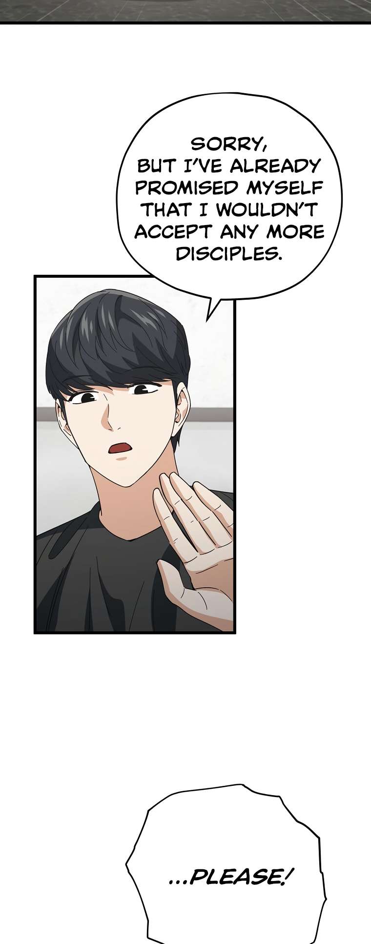 My Dad Is Too Strong chapter 147 page 48