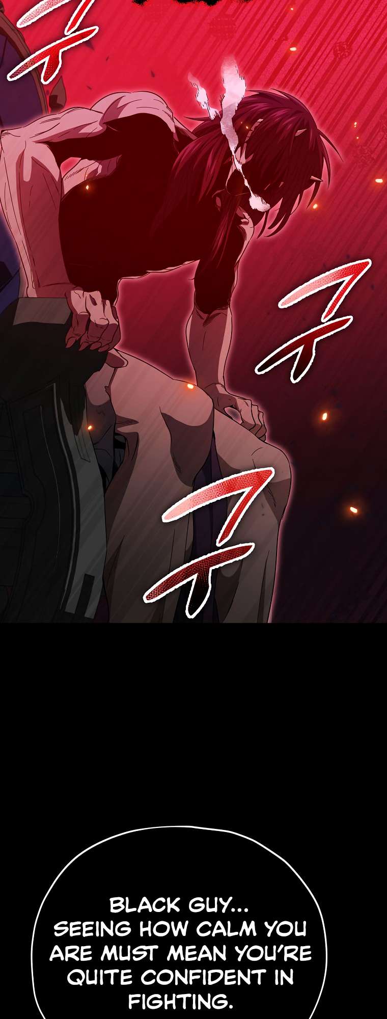 My Dad Is Too Strong chapter 149 page 36