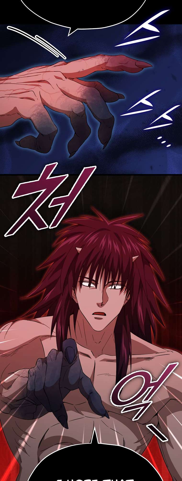 My Dad Is Too Strong chapter 149 page 37