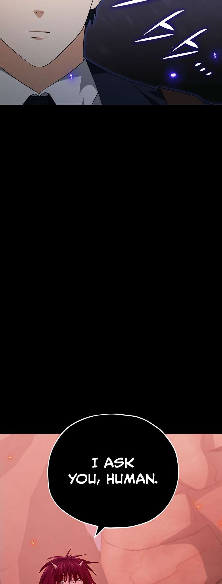 My Dad Is Too Strong chapter 149 page 40