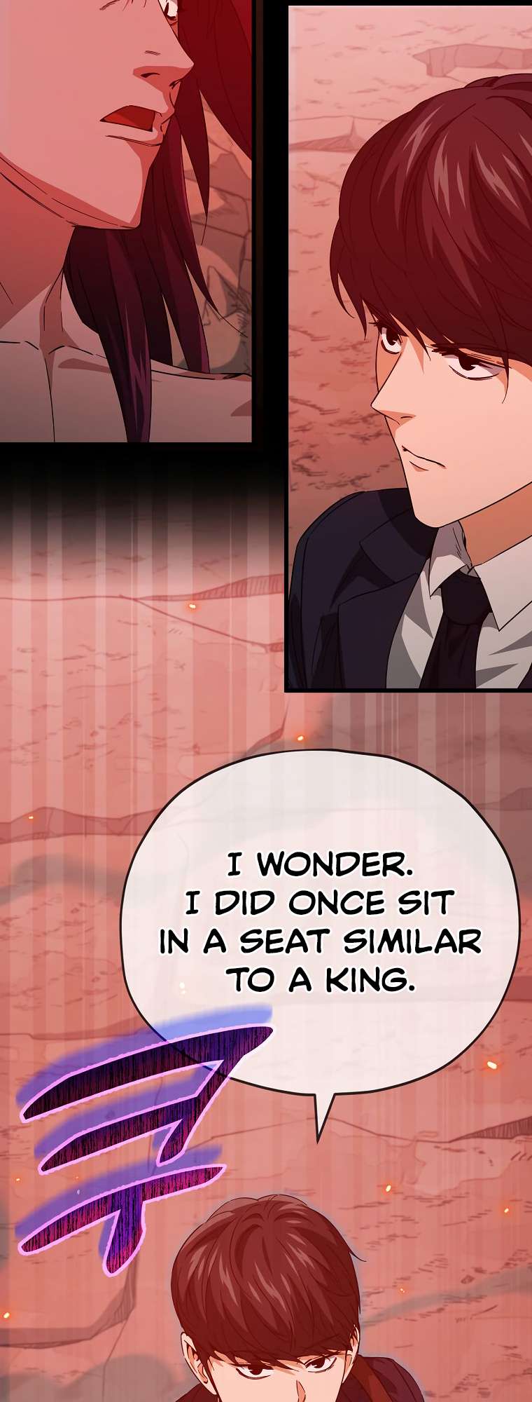 My Dad Is Too Strong chapter 149 page 42