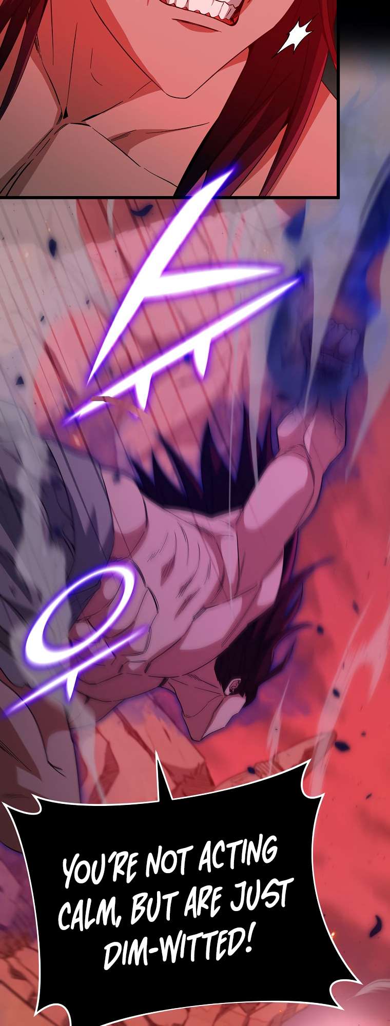 My Dad Is Too Strong chapter 149 page 46