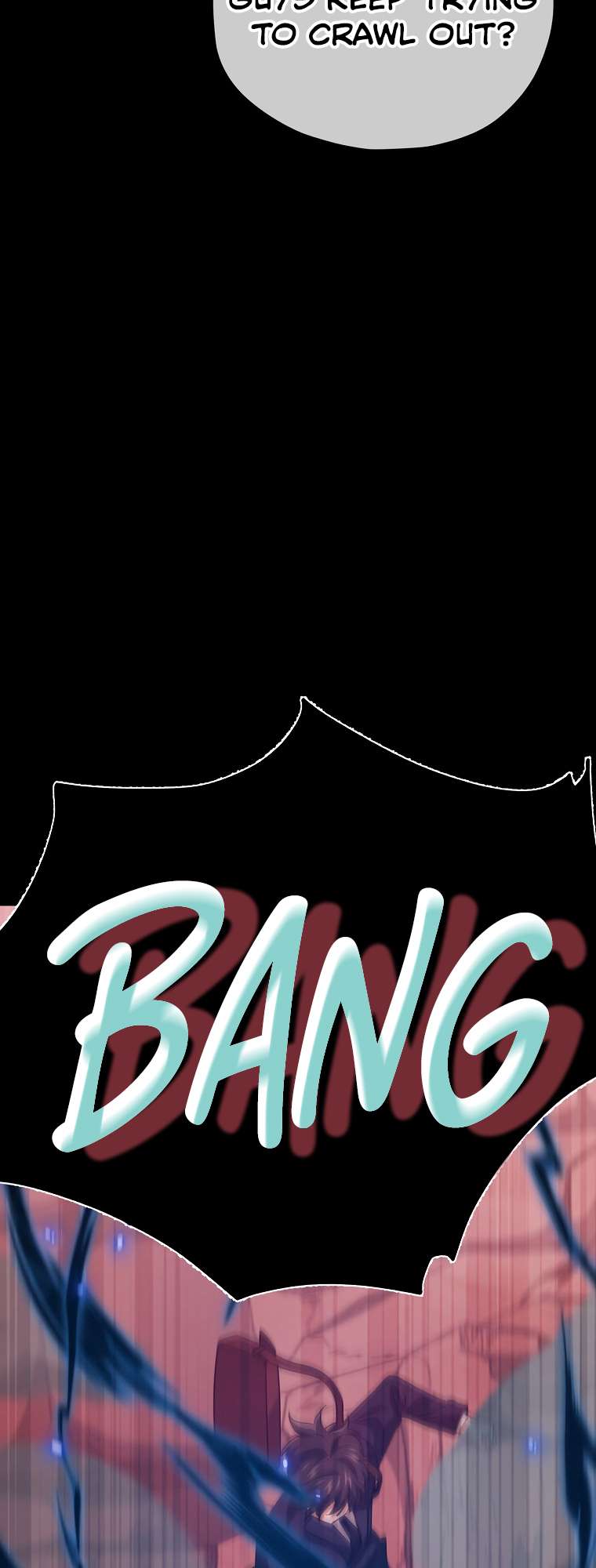 My Dad Is Too Strong chapter 149 page 51