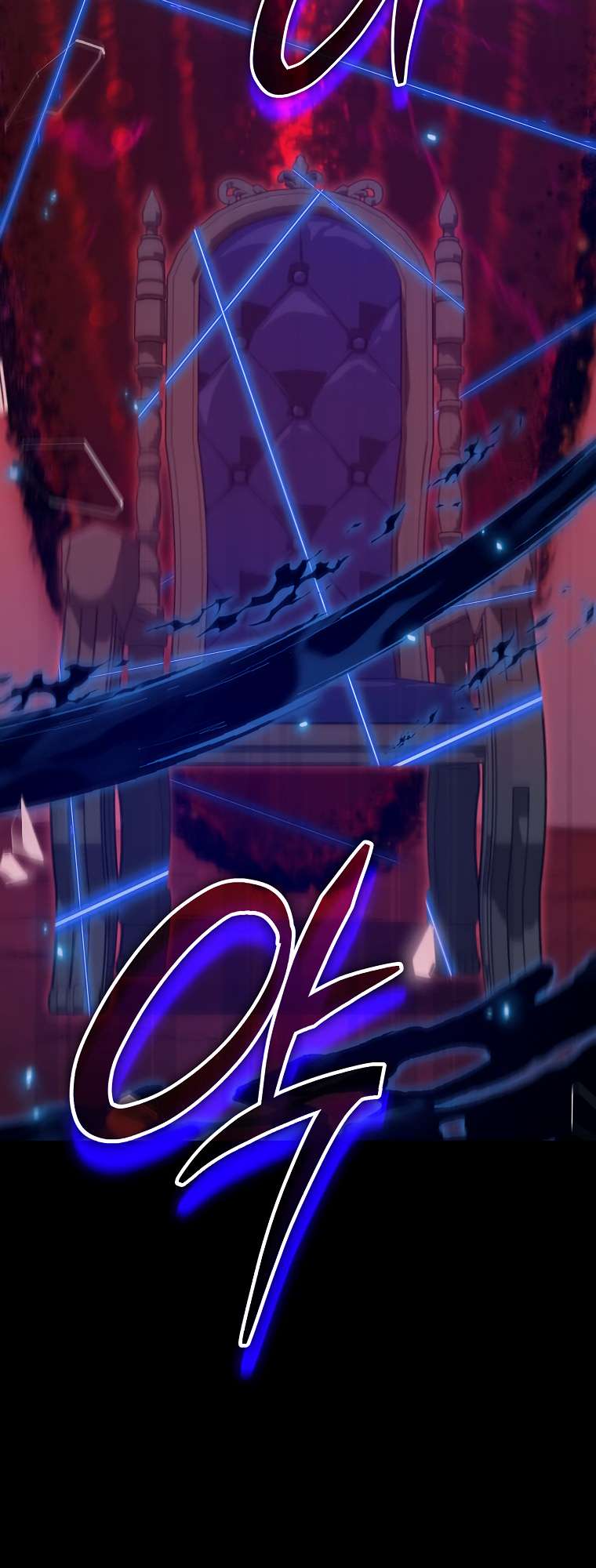 My Dad Is Too Strong chapter 149 page 55