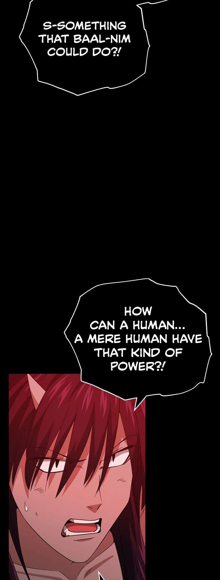 My Dad Is Too Strong chapter 149 page 57