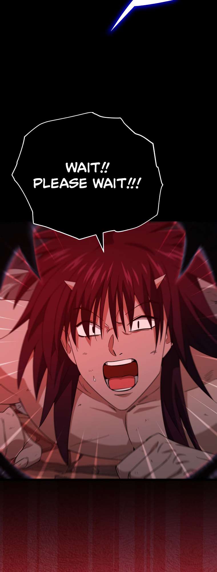 My Dad Is Too Strong chapter 149 page 59