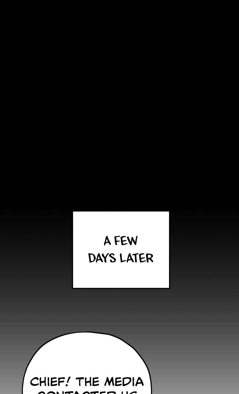 My Dad Is Too Strong chapter 149 page 63