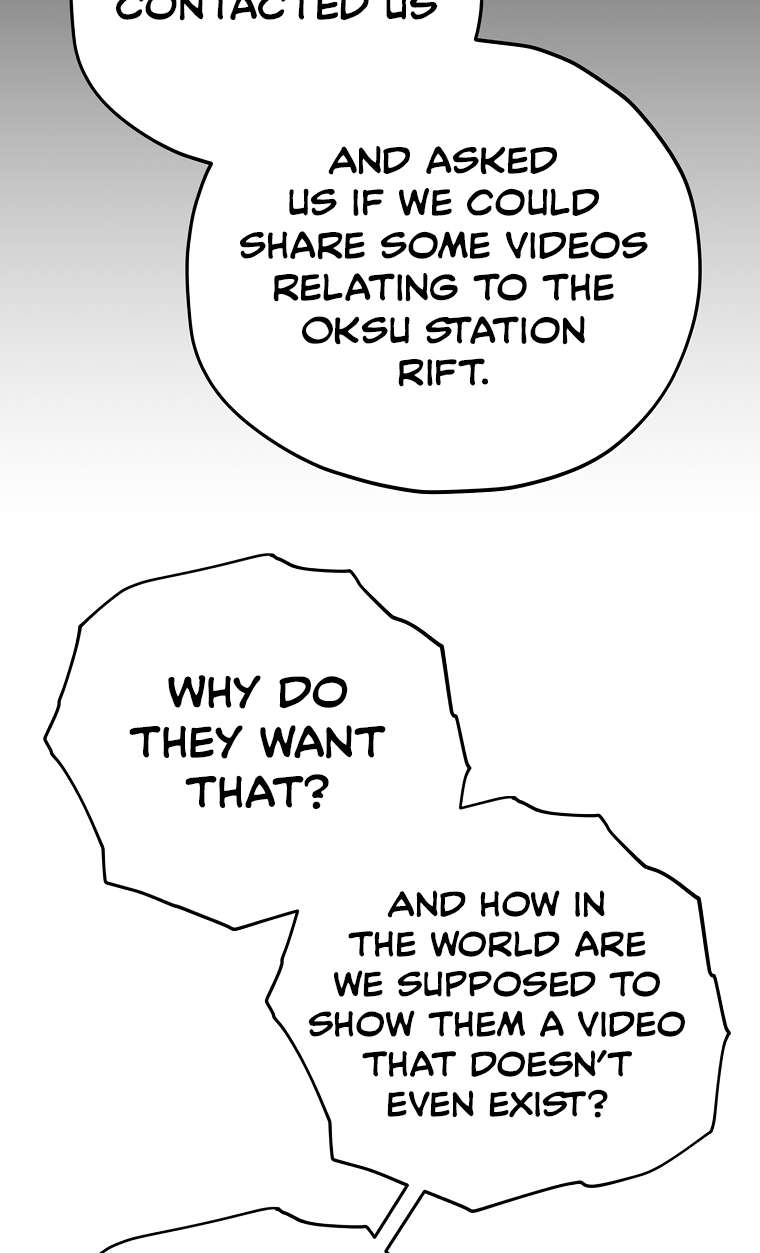 My Dad Is Too Strong chapter 149 page 64