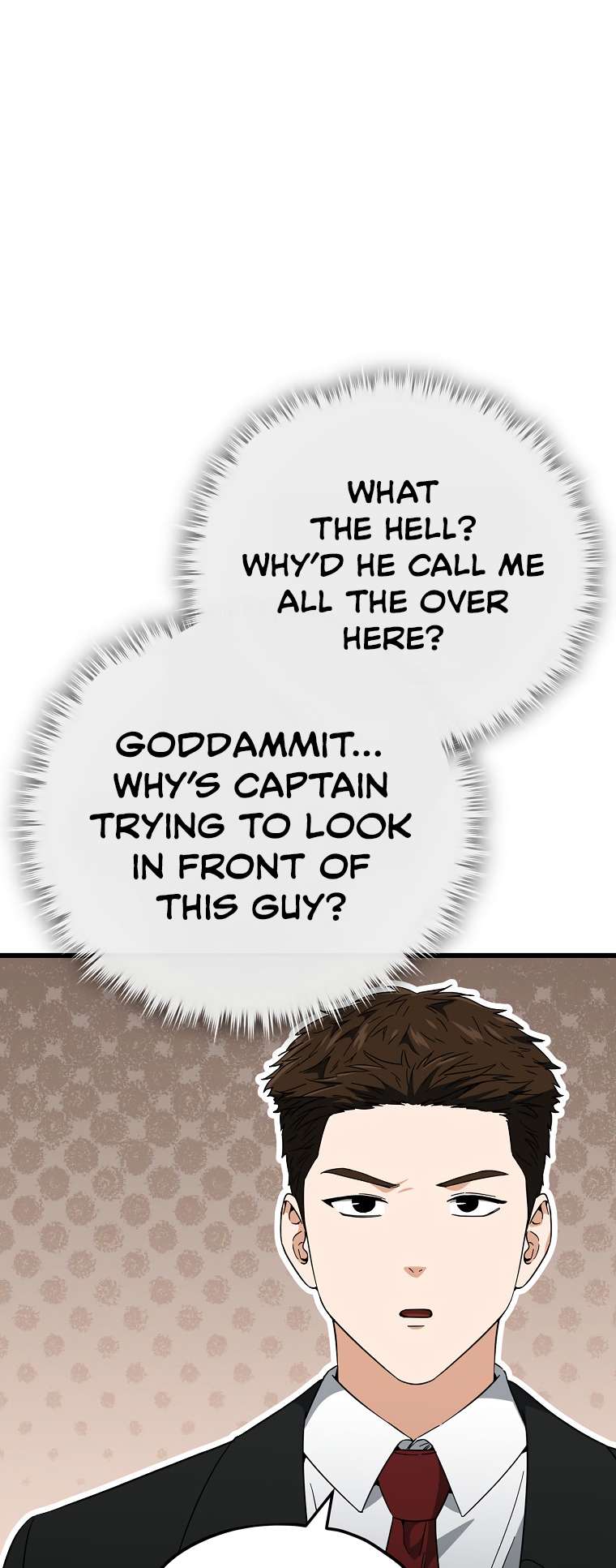 My Dad Is Too Strong chapter 149 page 7