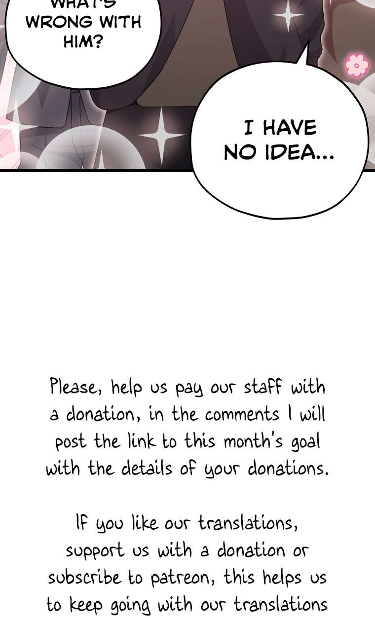 My Dad Is Too Strong chapter 149 page 75