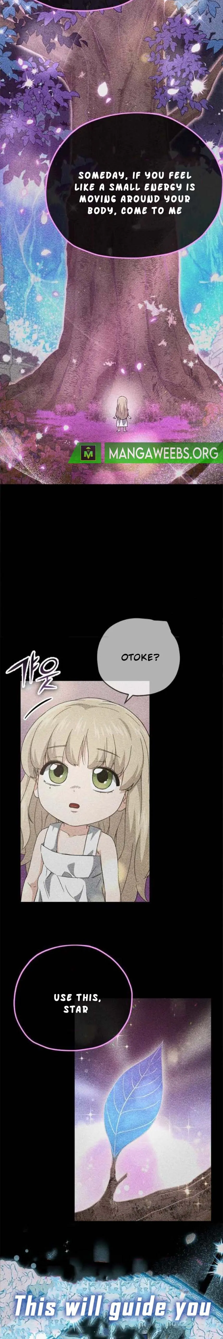 My Dad Is Too Strong chapter 153 page 17