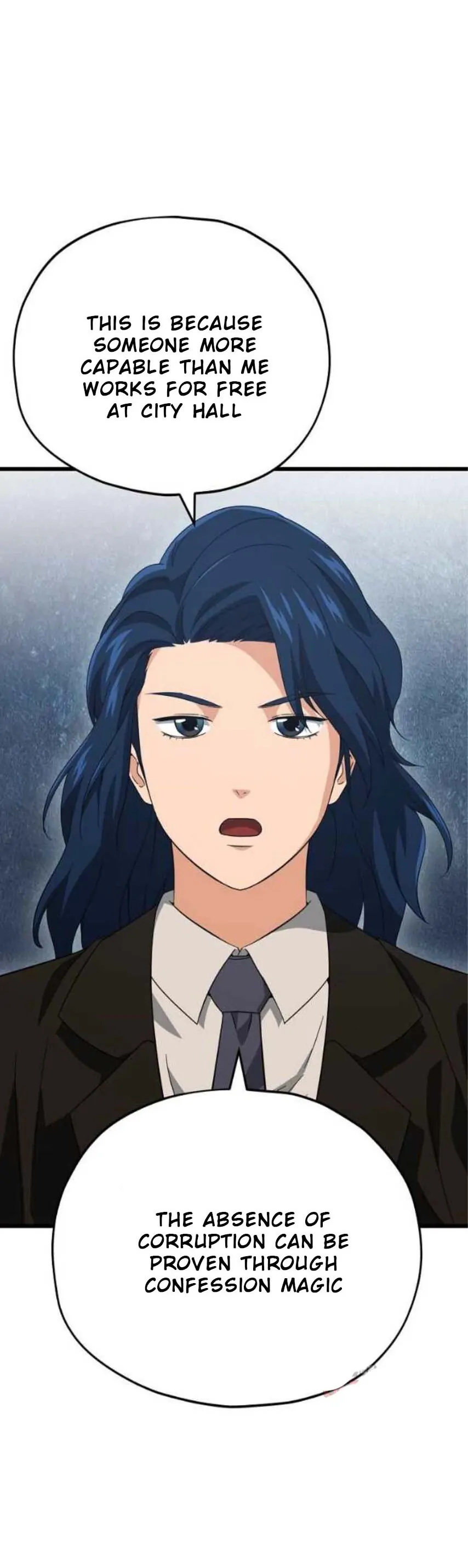 My Dad Is Too Strong chapter 153 page 7