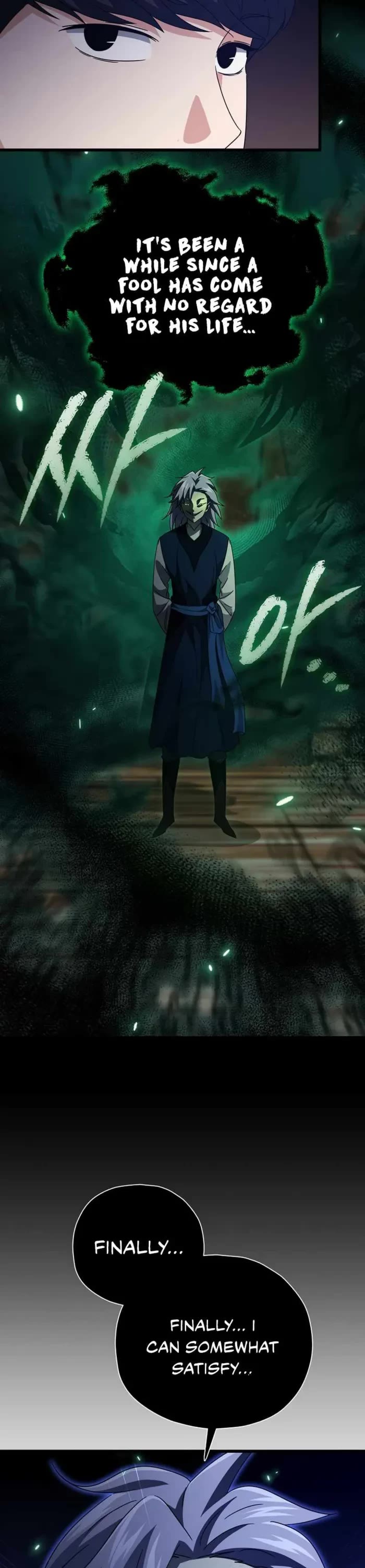 My Dad Is Too Strong chapter 178 page 10