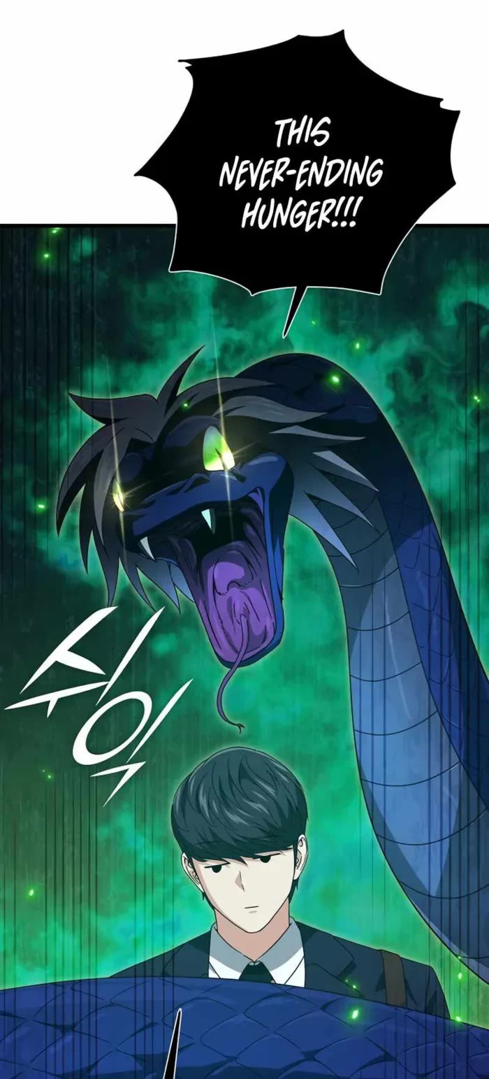 My Dad Is Too Strong chapter 178 page 12