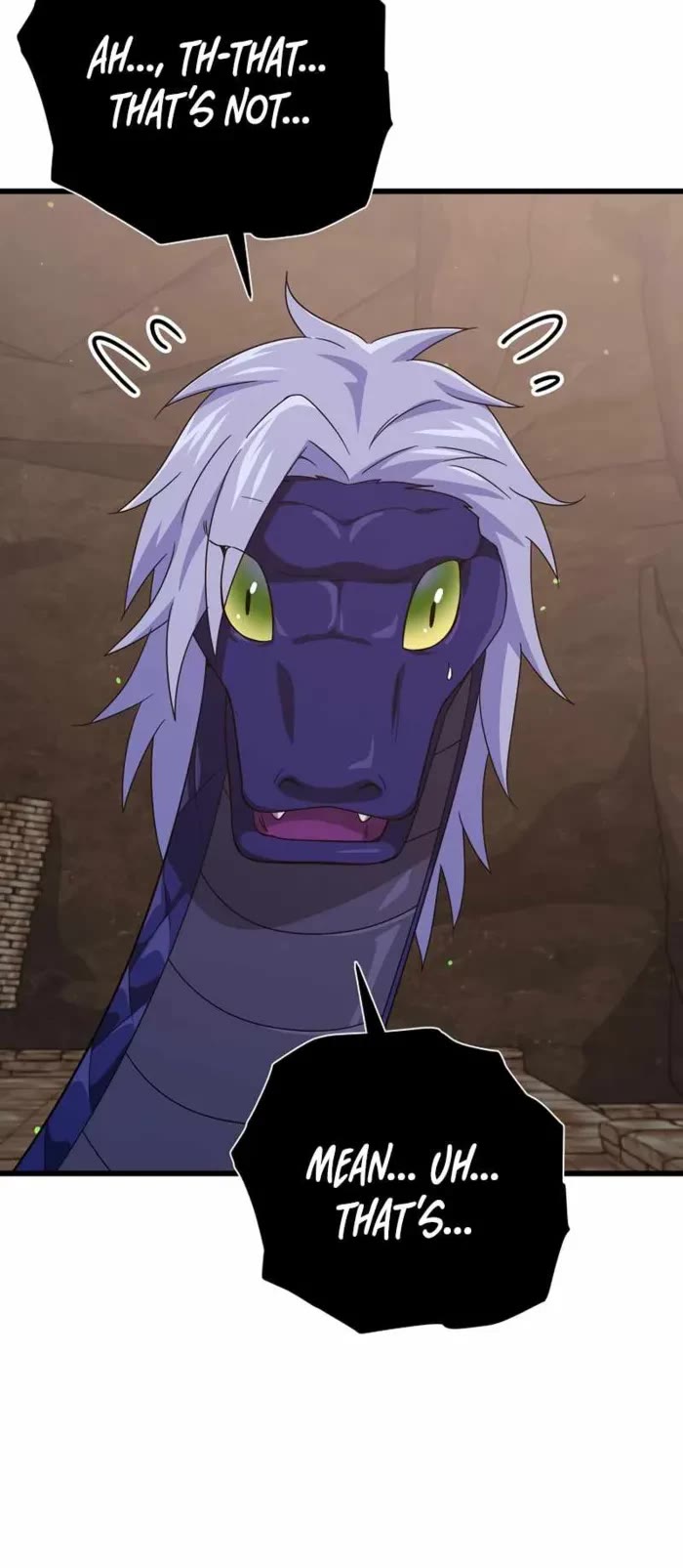 My Dad Is Too Strong chapter 178 page 29