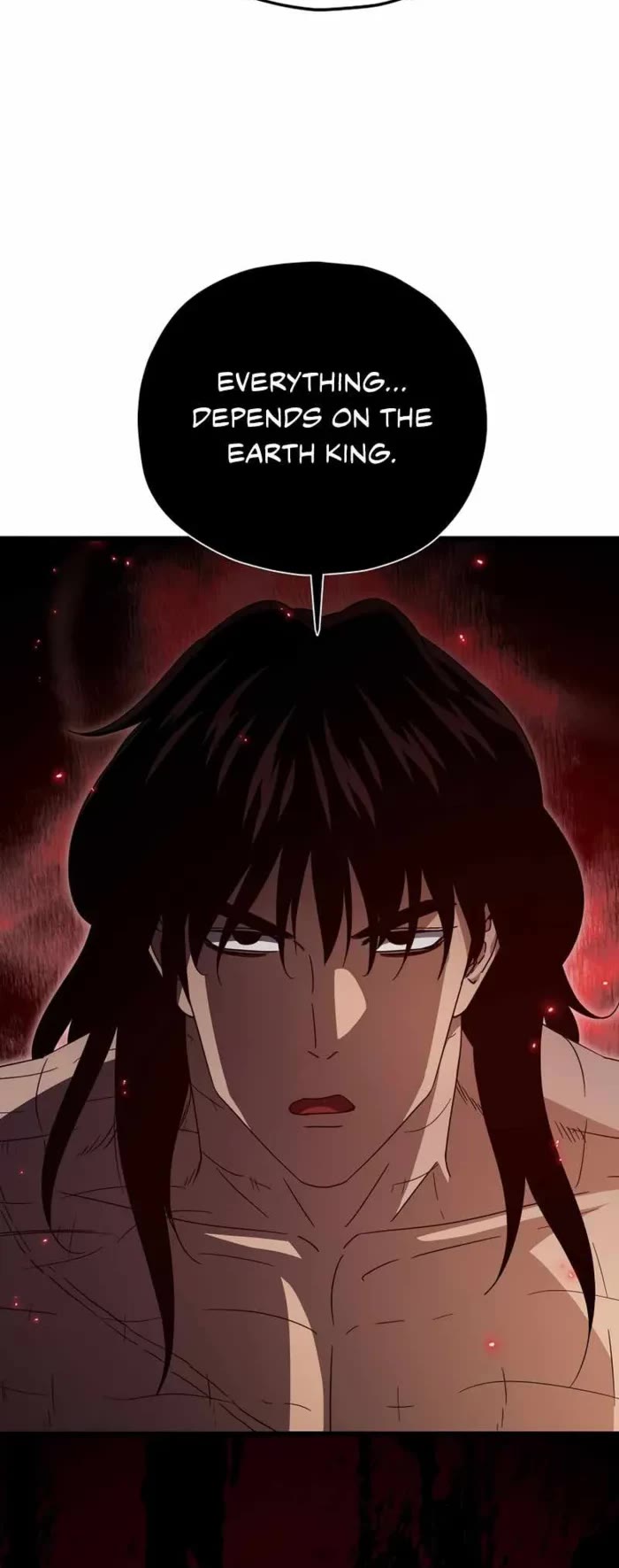 My Dad Is Too Strong chapter 179 page 40