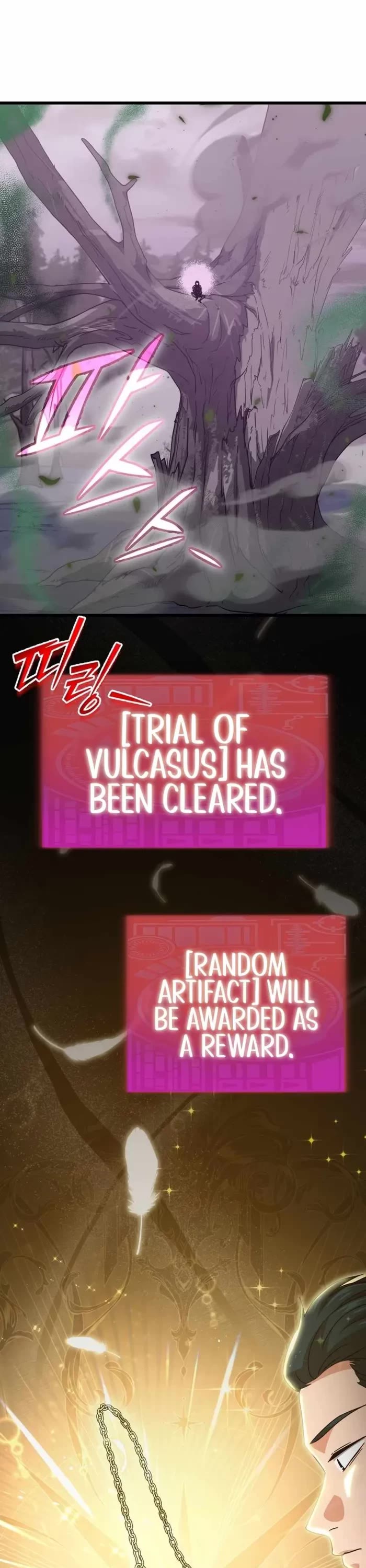 My Dad Is Too Strong chapter 183 page 11