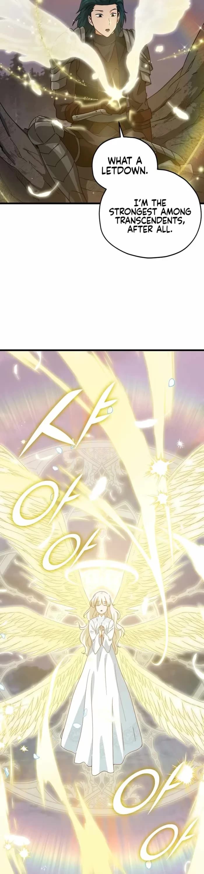 My Dad Is Too Strong chapter 183 page 13