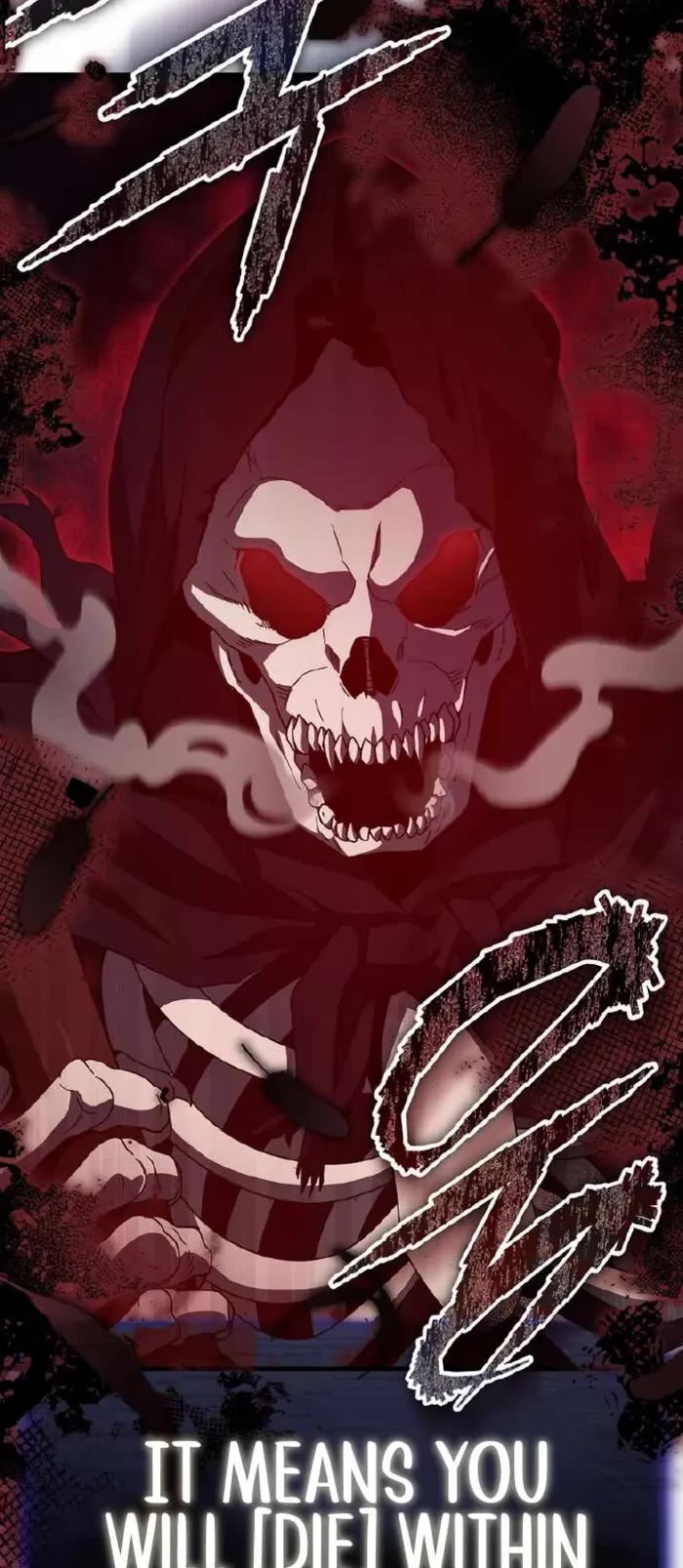 My Dad Is Too Strong chapter 183 page 16