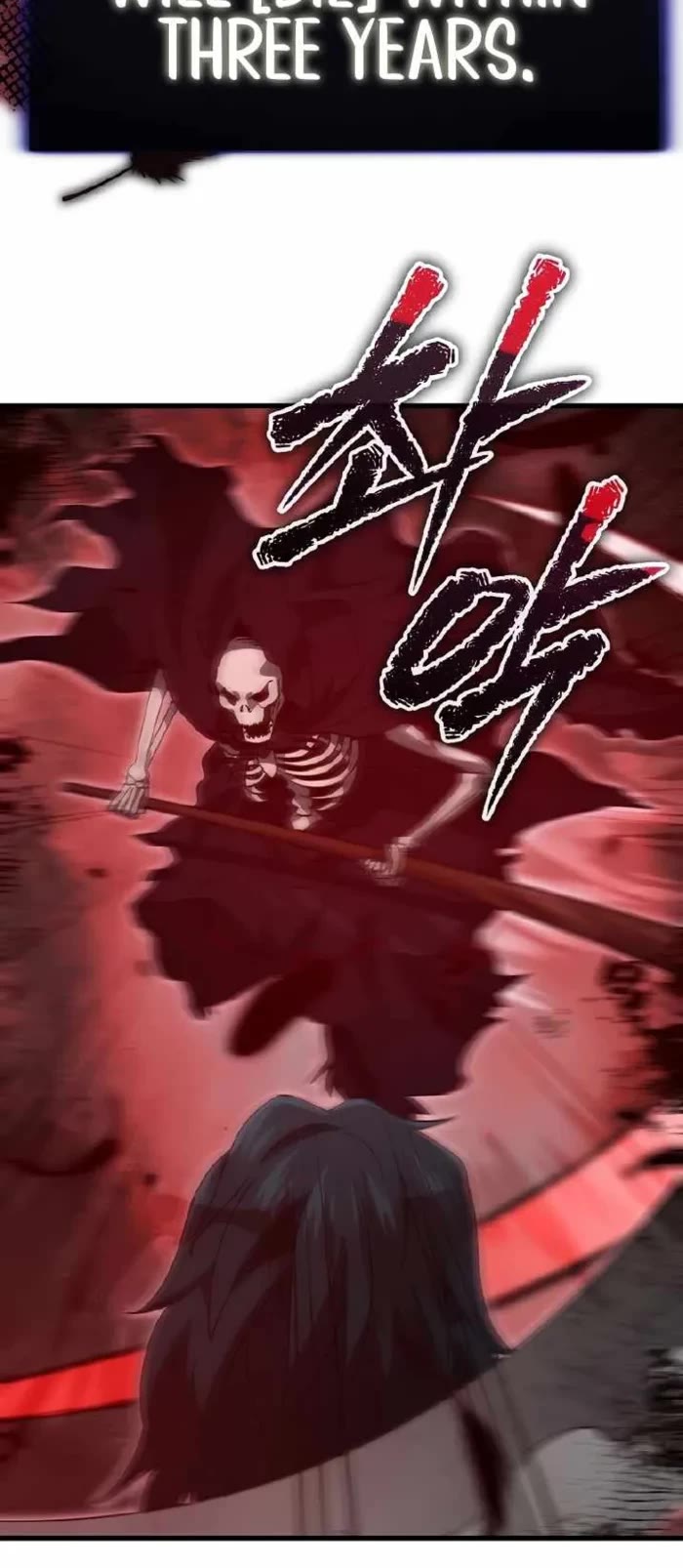 My Dad Is Too Strong chapter 183 page 17