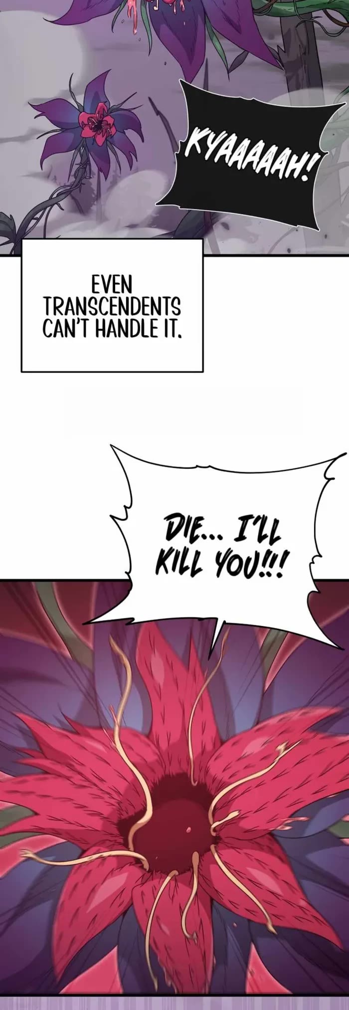 My Dad Is Too Strong chapter 183 page 3