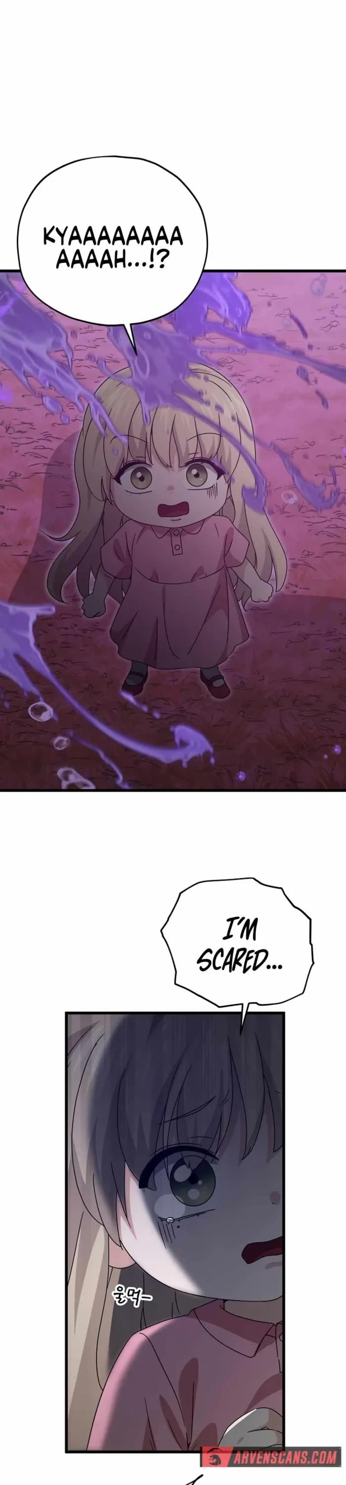 My Dad Is Too Strong chapter 183 page 41