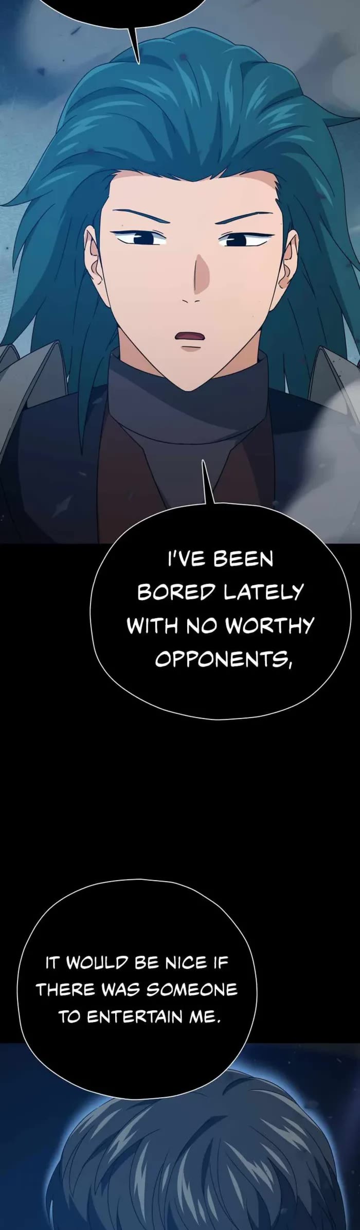 My Dad Is Too Strong chapter 184 page 42