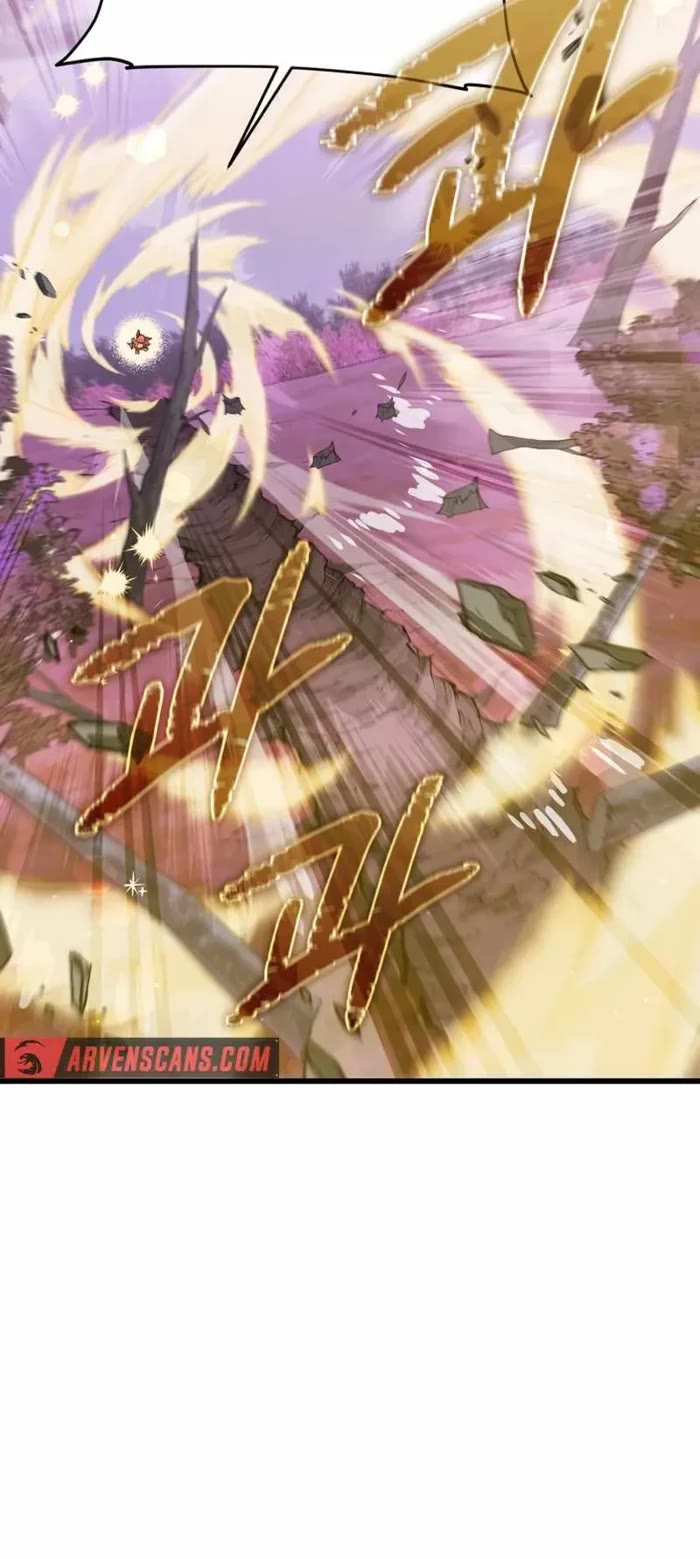 My Dad Is Too Strong chapter 185 page 10