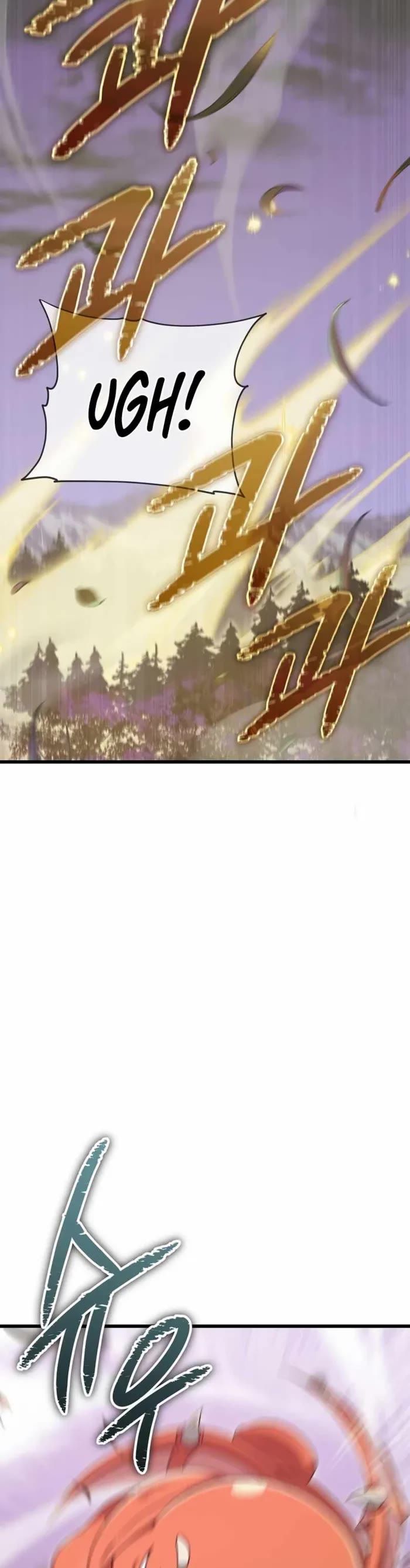 My Dad Is Too Strong chapter 185 page 15