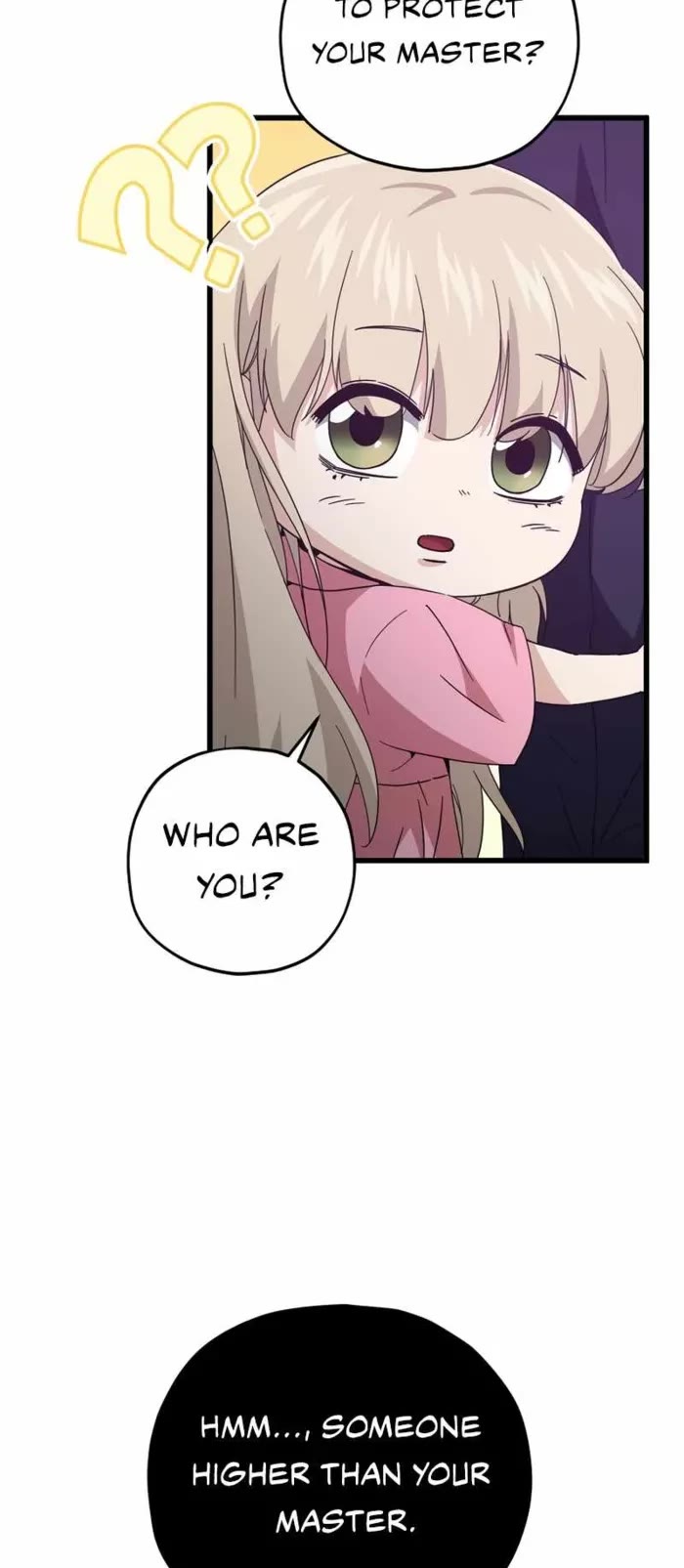 My Dad Is Too Strong chapter 185 page 22