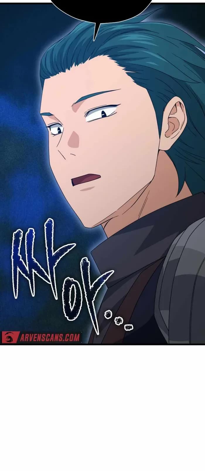 My Dad Is Too Strong chapter 185 page 23