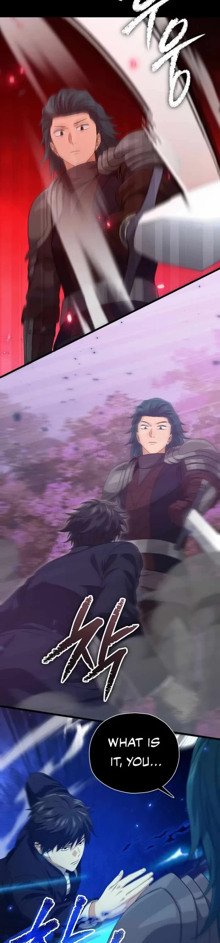 My Dad Is Too Strong chapter 185 page 29